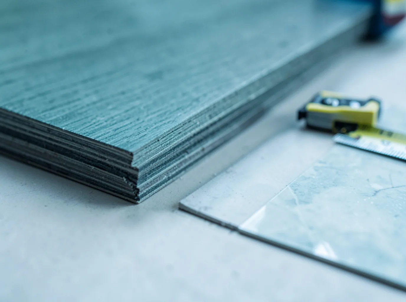 Luxury Vinyl Plank Installation Slatedale, PA FAQs